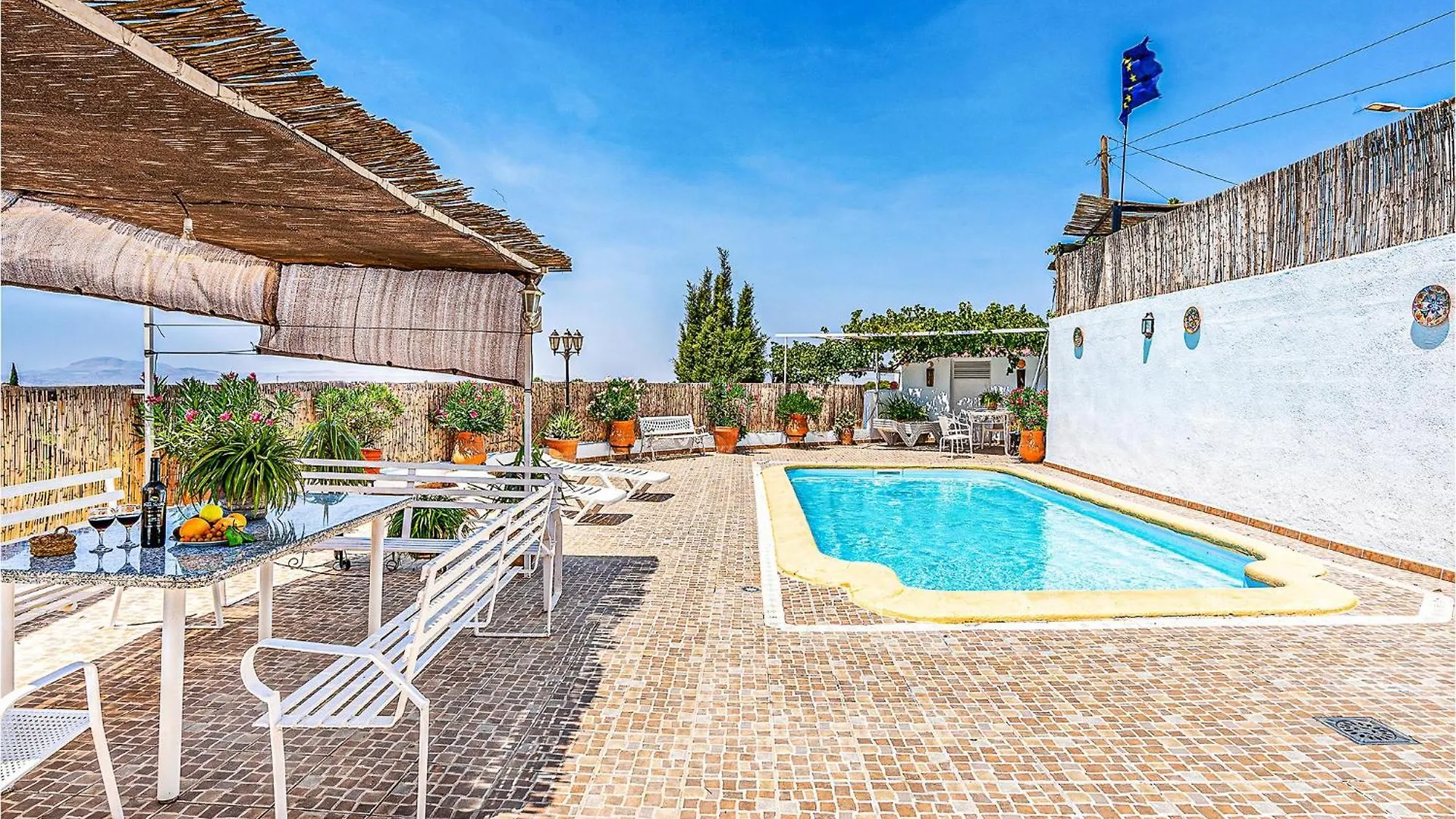 Beautiful Home In Cuevas Del Campo 0*,  Spain