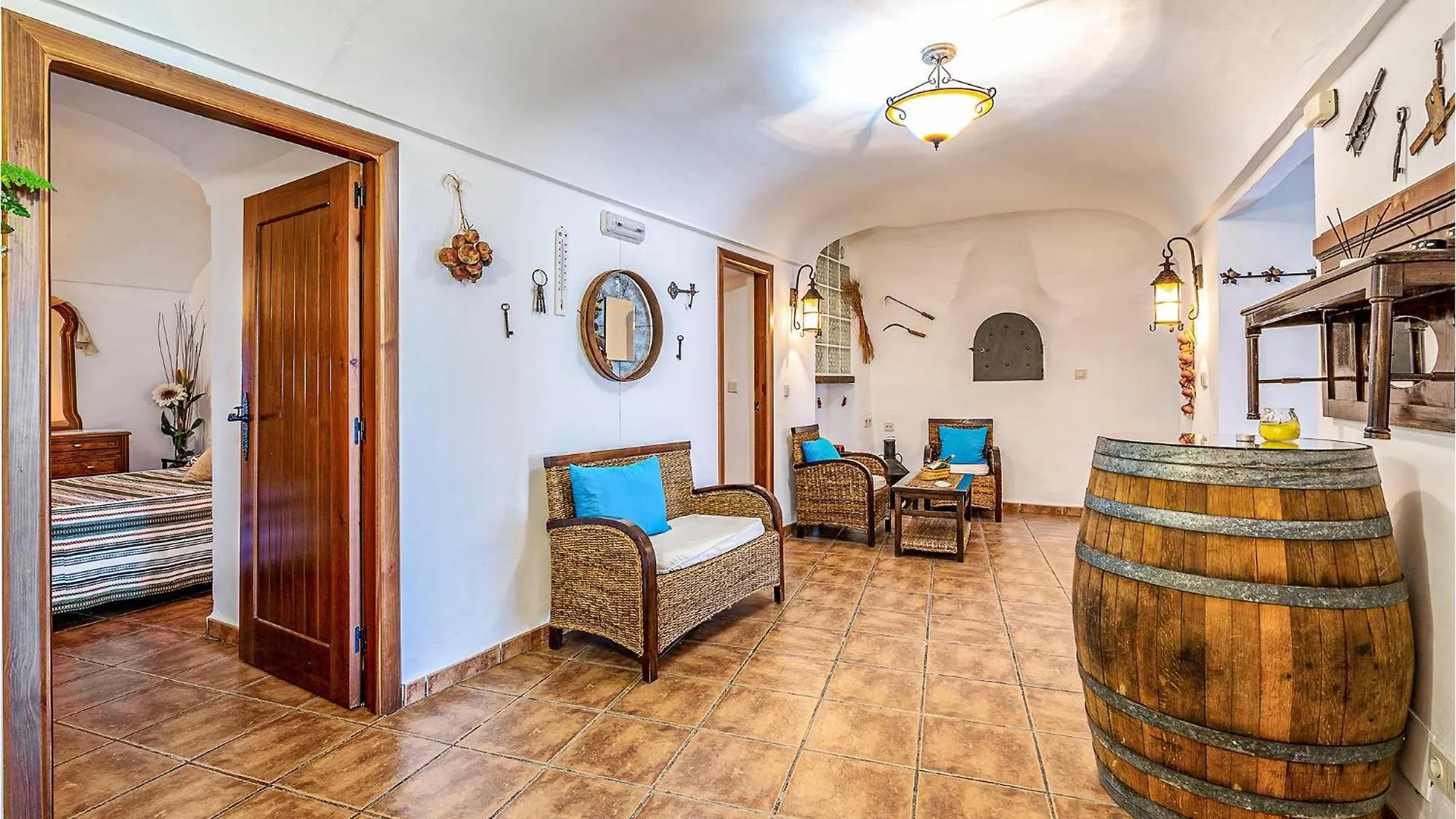 Beautiful Home In Cuevas Del Campo 0*,  Spain