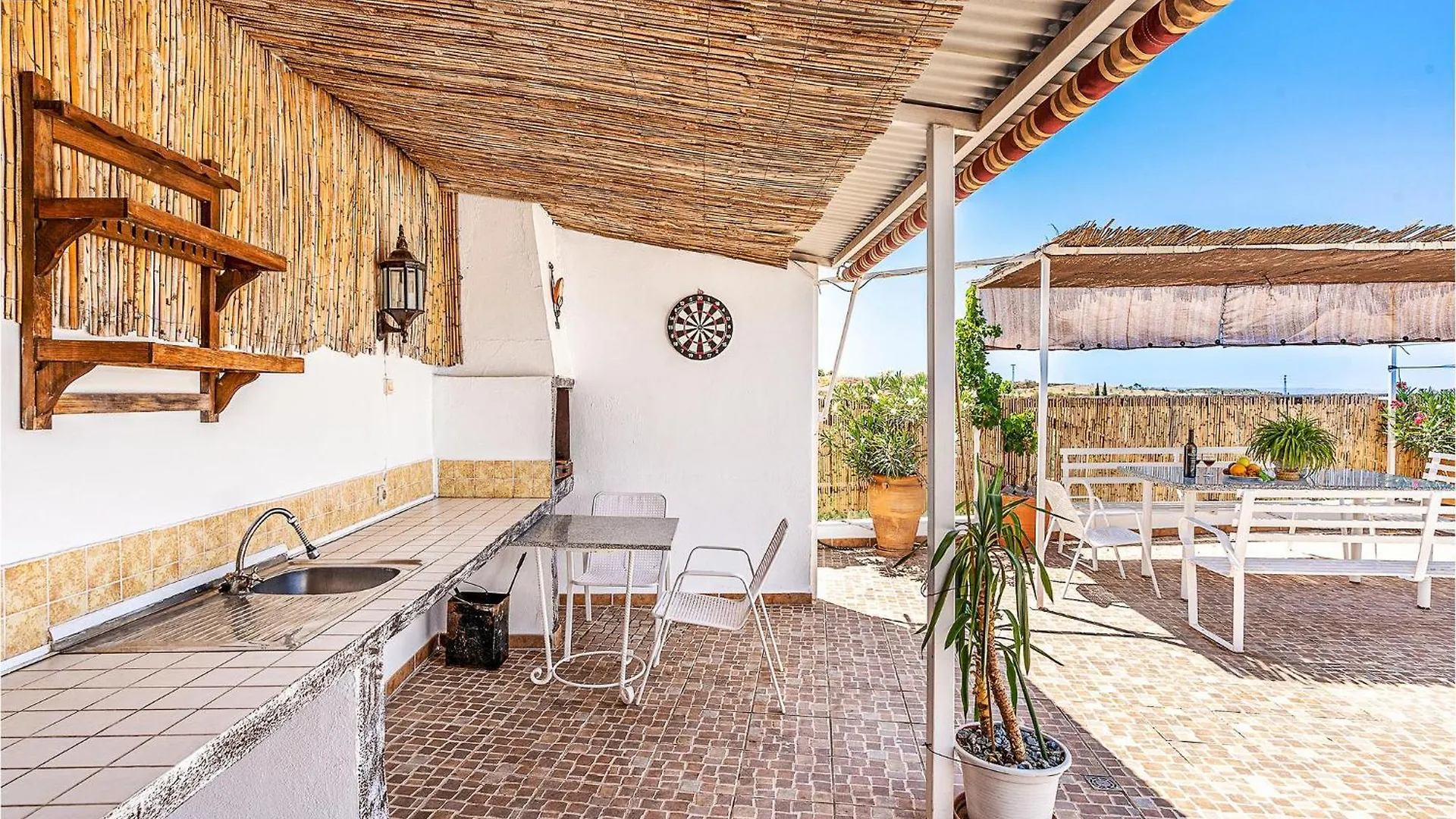 Beautiful Home In Cuevas Del Campo Holiday home