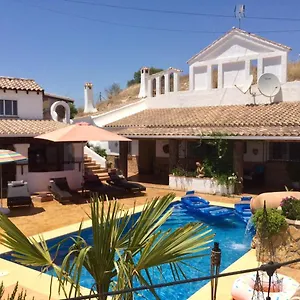 Bed and breakfast Cueva Romana, Adults Only Cave House, Cuevas del Campo