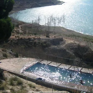 Сasa de vacaciones Cueva De Ramón Y Elvira, Cuevas del Campo