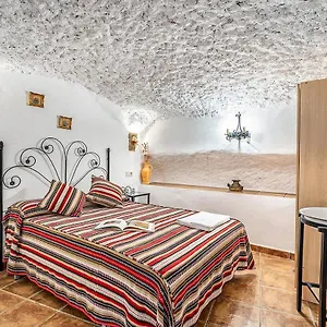 Apartamento Casa Triana, Cuevas del Campo